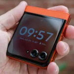 Motorola RAZR Review