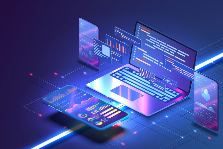 Technology Trends for 2013 – Everything Connected