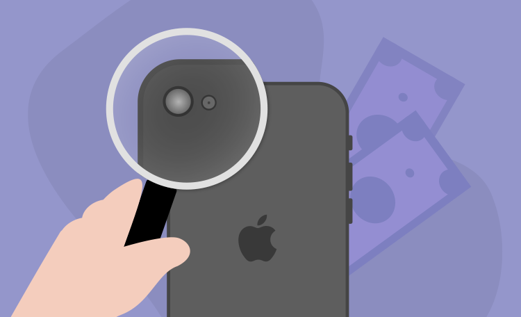 Want my money back – Apple’s new iTouch and iPhone folly