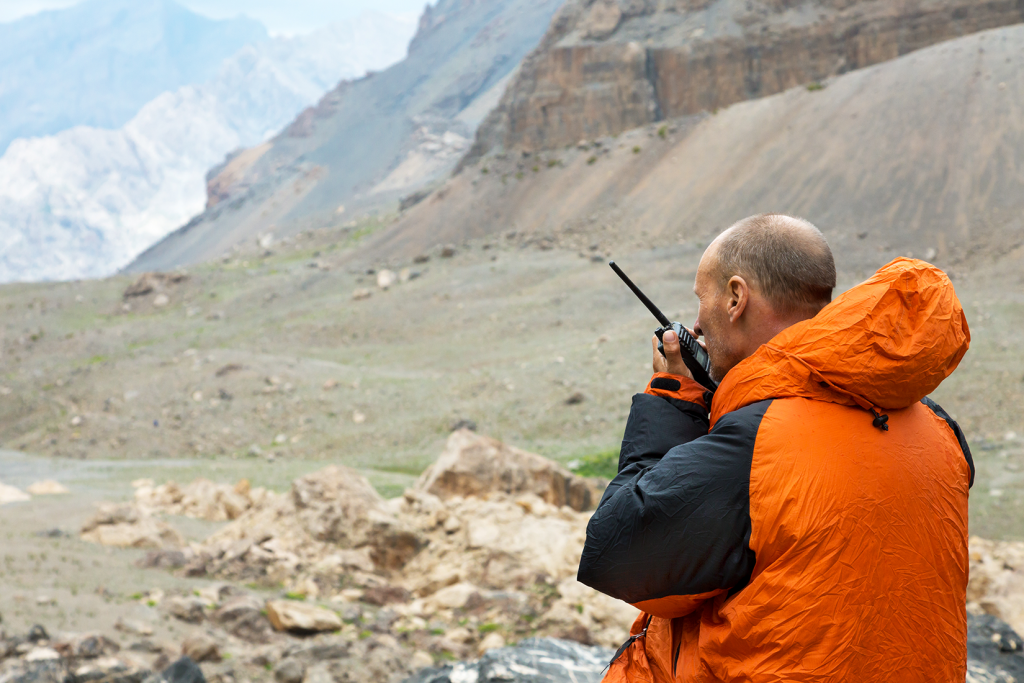 Satellite Telephone – The Pros and the Cons